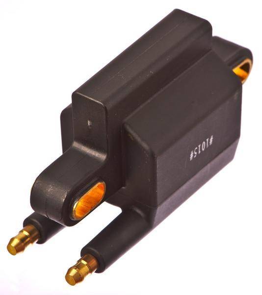 DYNA Ignition Coil- Dual Output