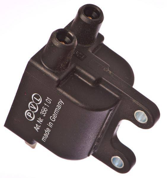 PVL dual output ignition coil 1.4 ohms