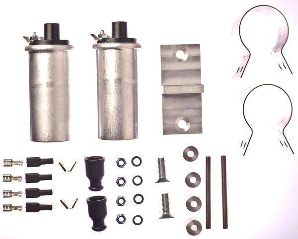 PVL Ignition Coil Set V7