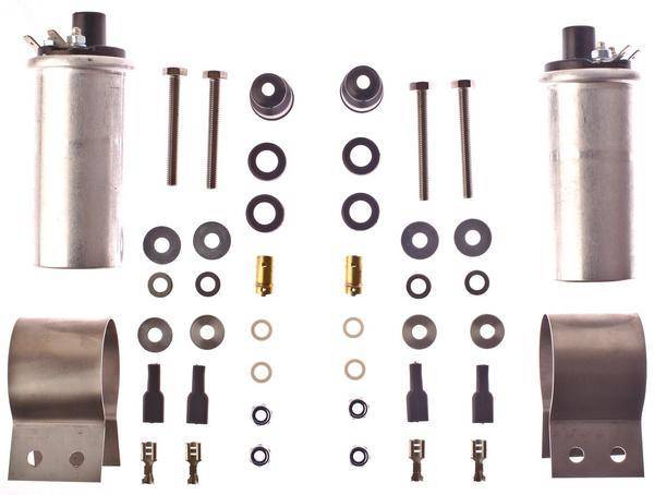 PVL Ignition Coil Set Morini 2