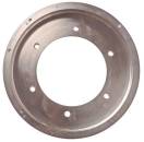 Aluminium Flywheel