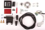 Digital Ignition ZDG 3.12 for BMW R51/3 - R69S Cam Shaft Mount complete kit incl. coil