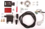 Digital Ignition ZDG 3.10 for BMW R51/3 - R69S Cam Shaft Mount complete kit incl. coil
