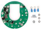 Regulator REG7 including optical sensors compatible with ZDG3